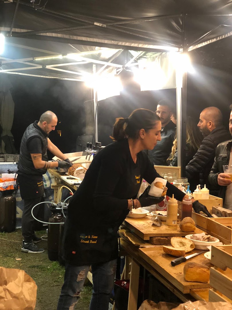 Simo & Simo Street Food · Foto 5