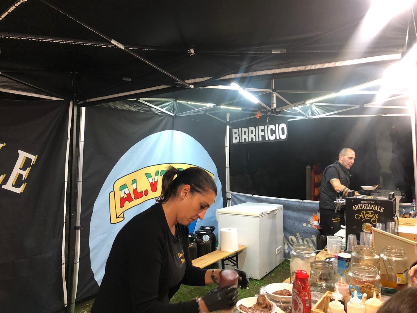Simo & Simo Street Food · Foto 1