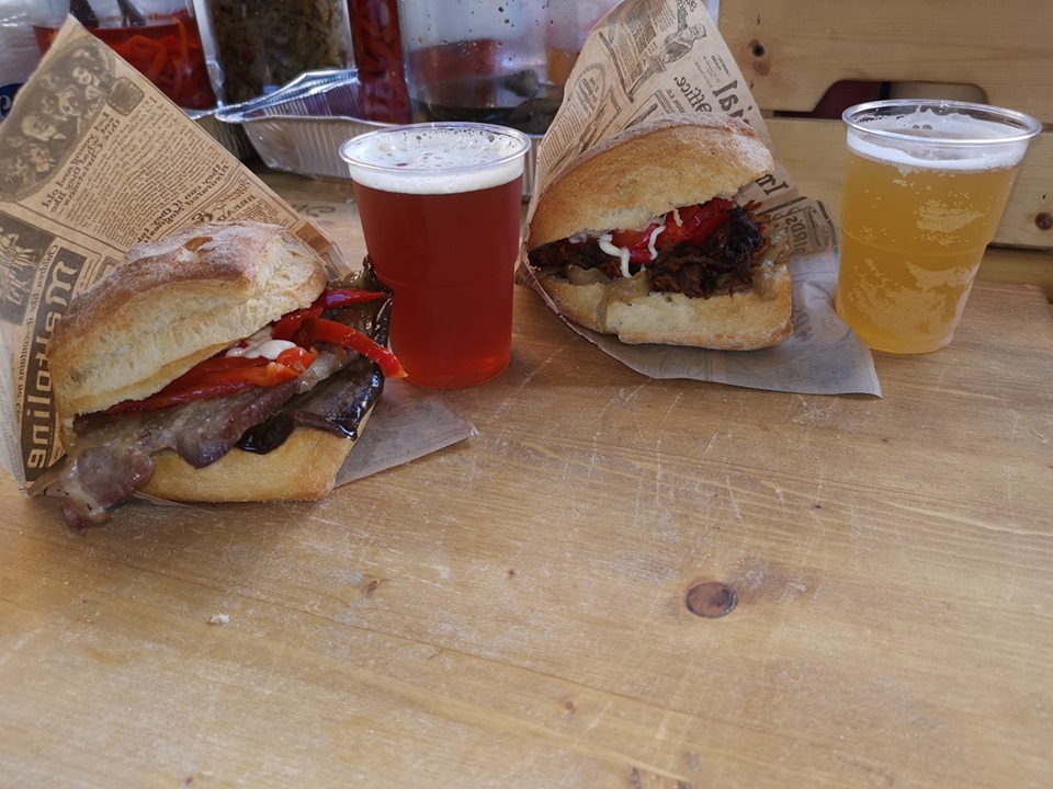 Simo & Simo Street Food · Foto 4
